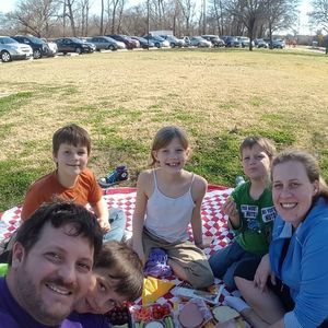 Meet your Posher, Scott